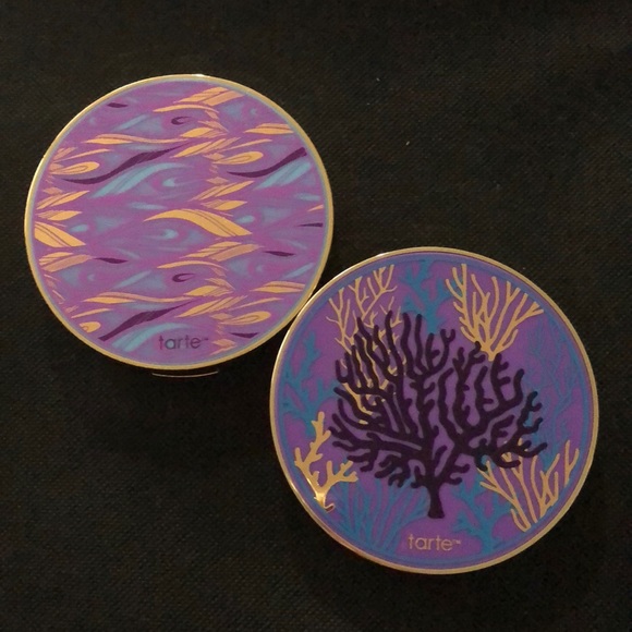 tarte Other - Tarte Rainforest of the Sea LIMITED EDITION
